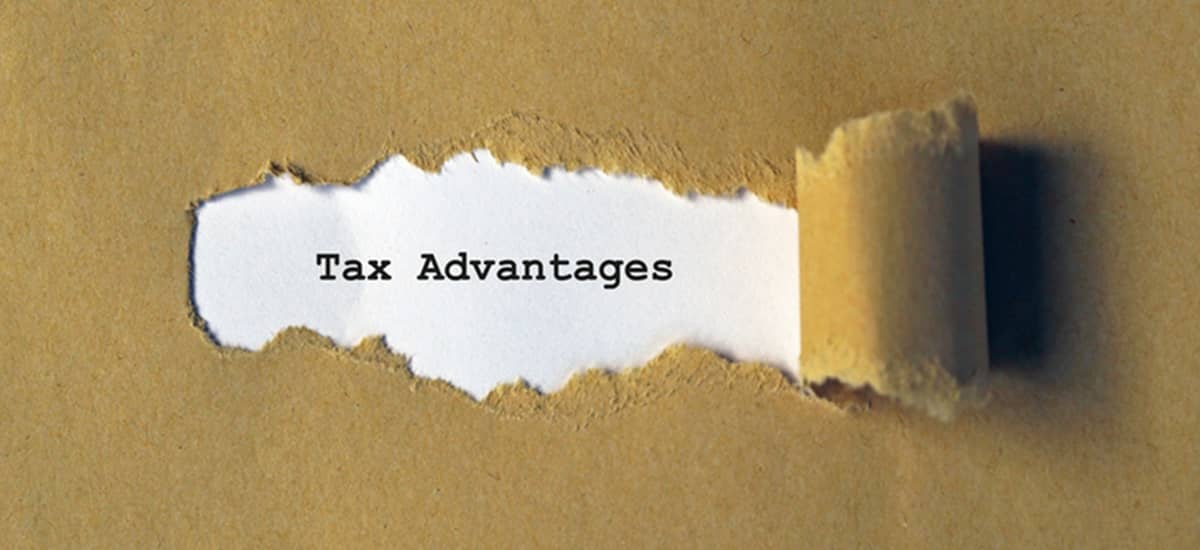 Tax Minimization in Georgia